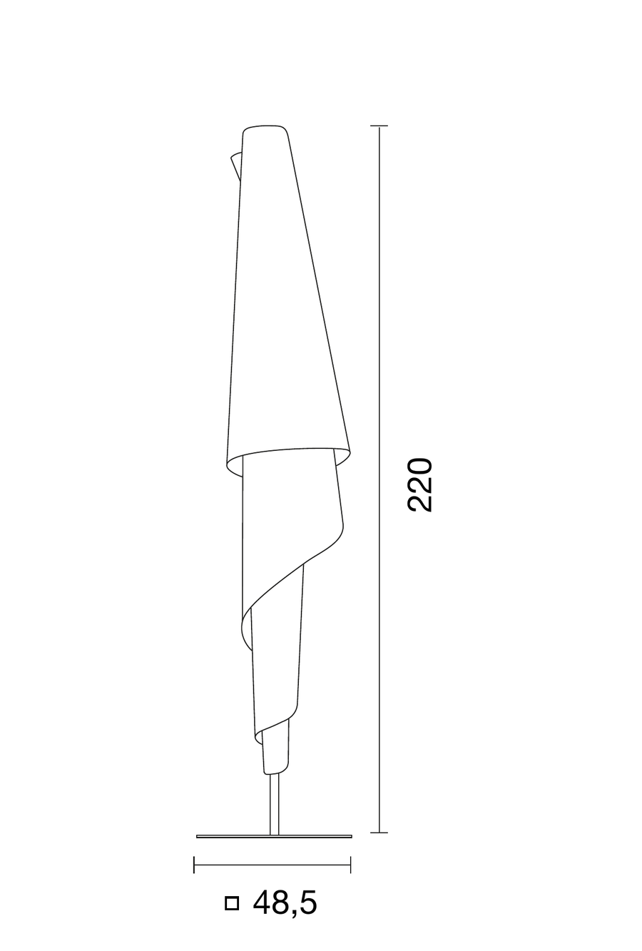 Cutsheet