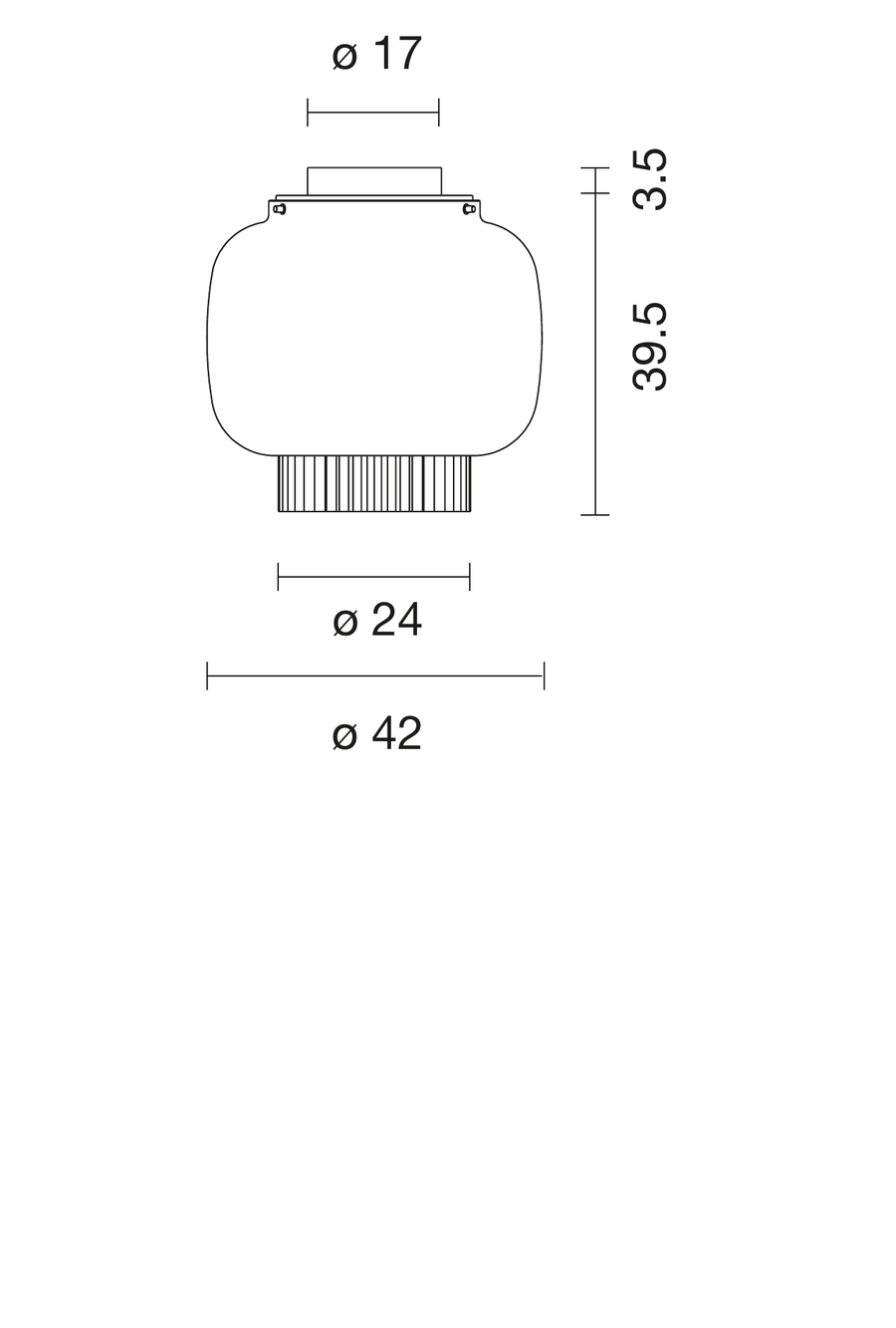 Cutsheet