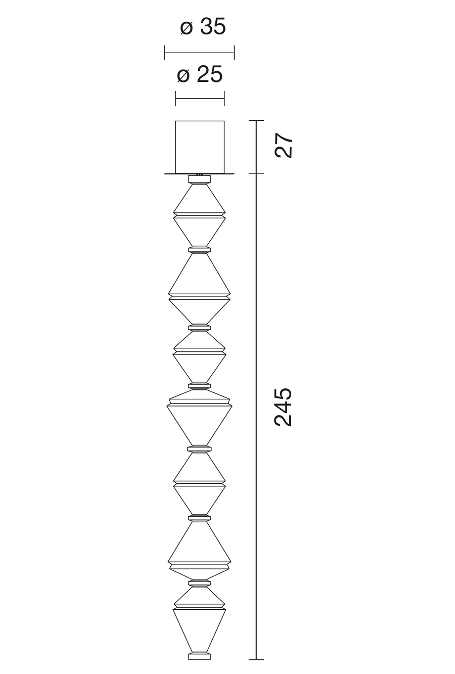 Cutsheet