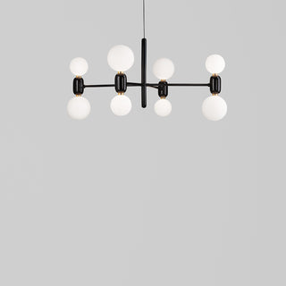 Load image into Gallery viewer, ABALLS CHANDELIER 4