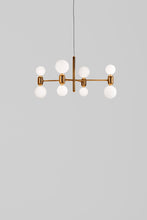Load image into Gallery viewer, ABALLS CHANDELIER 4
