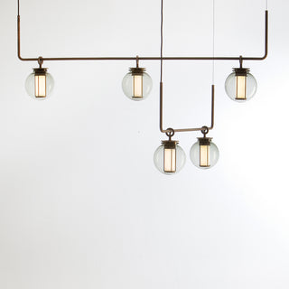 Load image into Gallery viewer, BAI CHANDELIER III