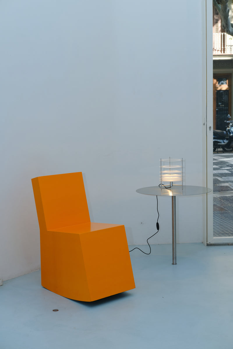 Curated By