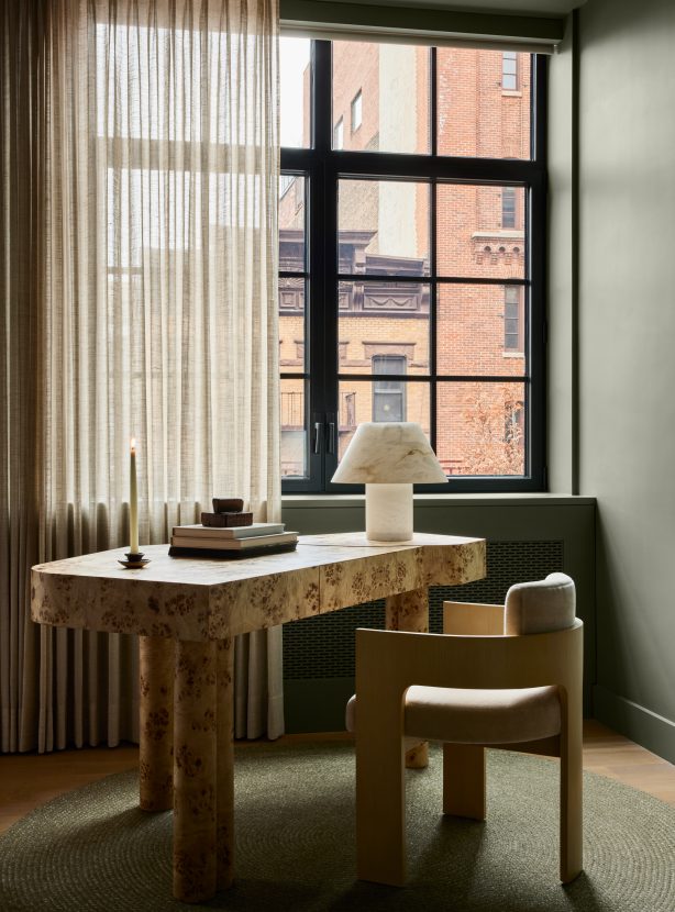Perry Street Office