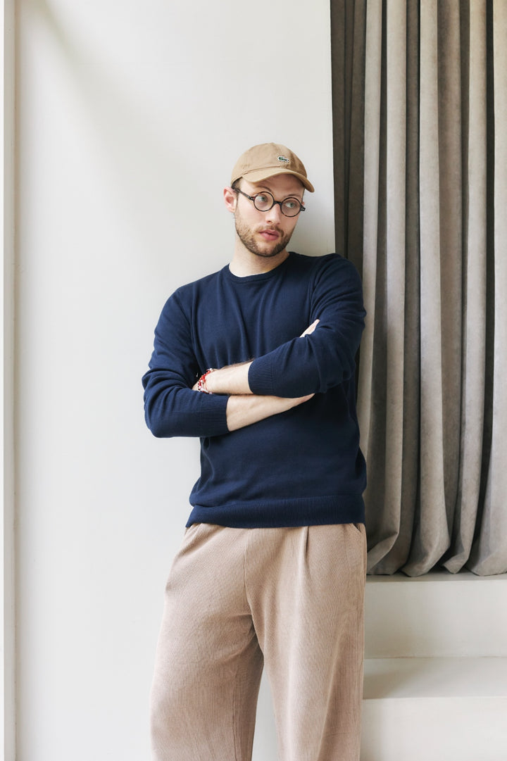 Joshua Linacisoro