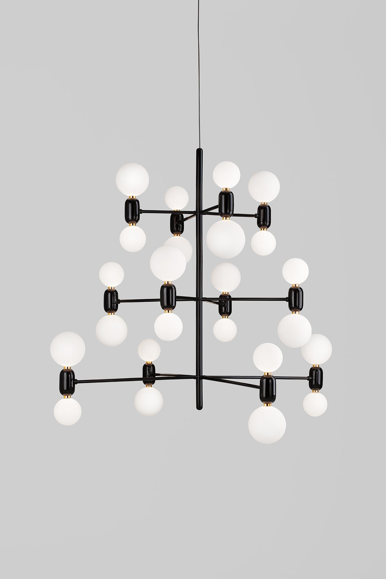 Aballs Chandelier 12