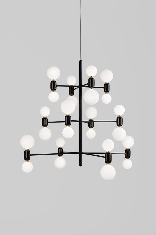 Aballs Chandelier 12