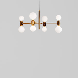 Load image into Gallery viewer, ABALLS CHANDELIER 4
