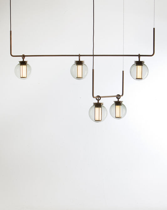 Bai Chandelier III