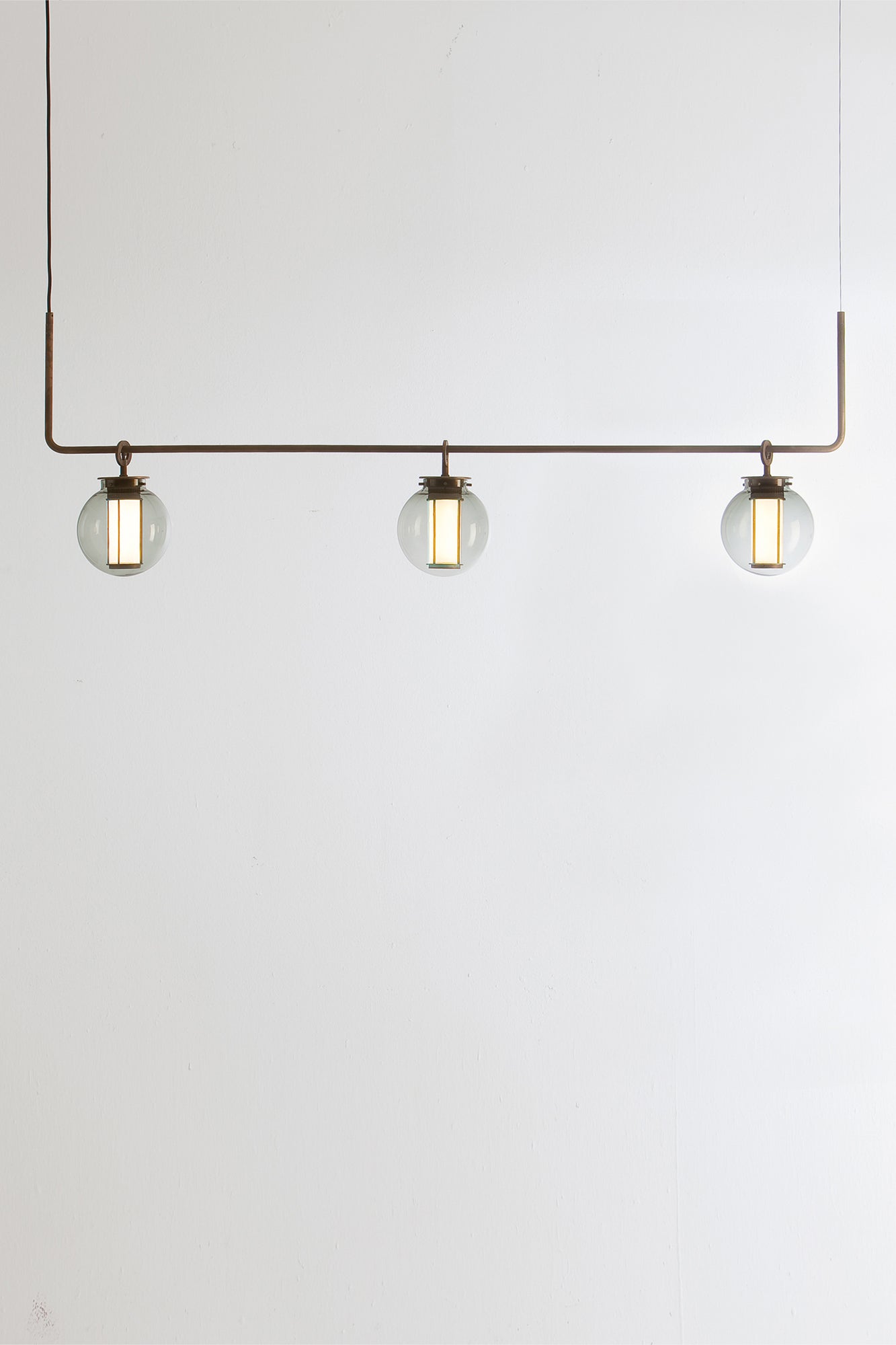 Bai Chandelier III