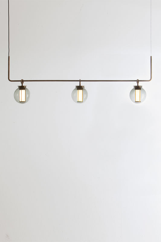 Bai Chandelier III