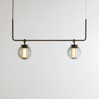 Load image into Gallery viewer, BAI CHANDELIER II
