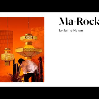 Load and play video in Gallery viewer, MA-ROCK T ME
