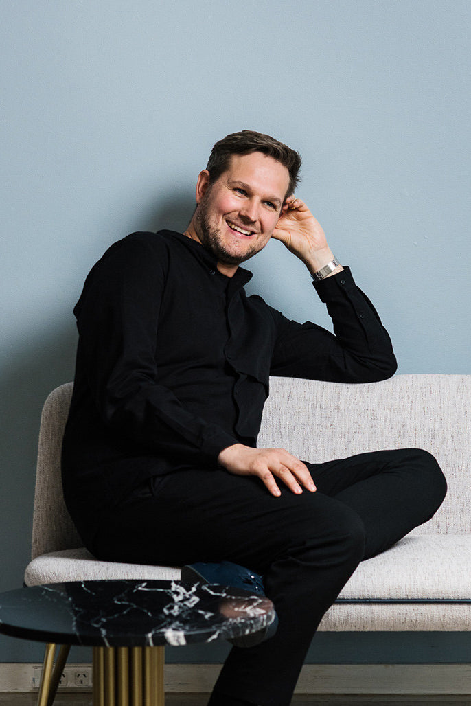 Sebastian Herkner
