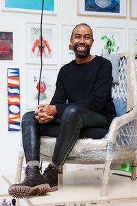 Stephen Burks