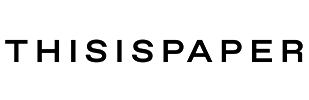 Thisispaper